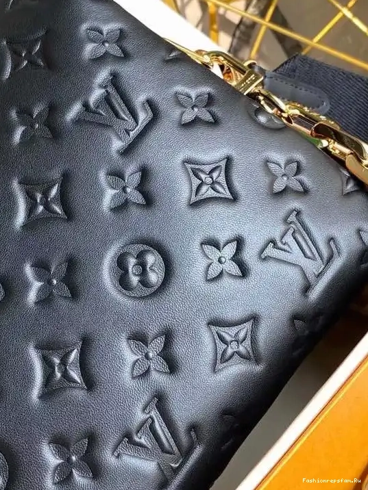 FS CHEAP LOUIS VUITTON PM COUSSIN 0630